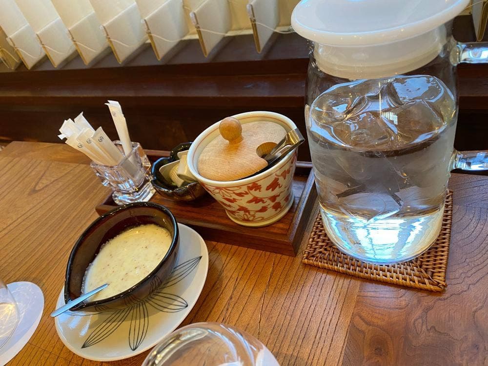 離れの宿 日光はなぶさ