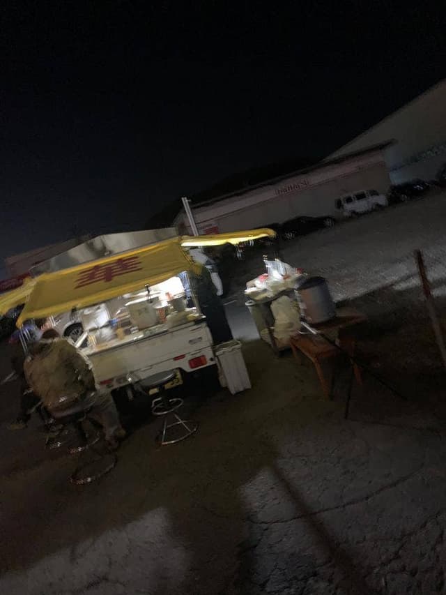 ラーメン華 - サブ画像2