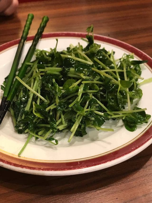 餃子酒家 築地店 - サブ画像3
