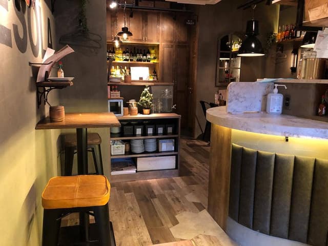 ESOLA 徳山駅前店 - サブ画像2