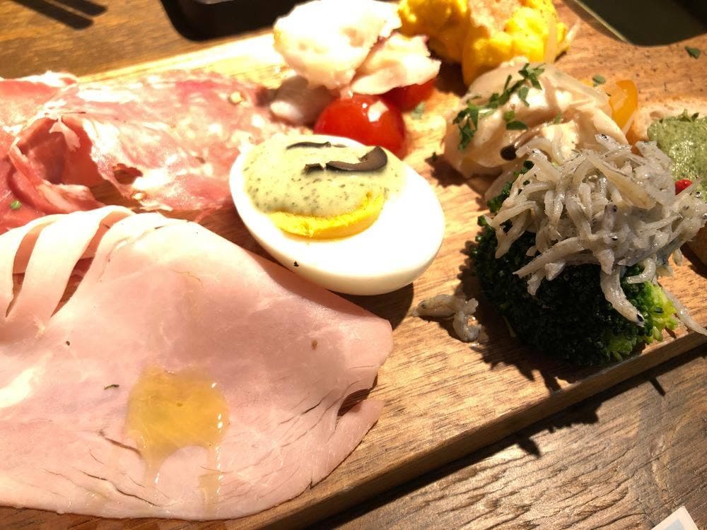 ESOLA 徳山駅前店