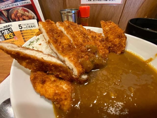 串かつ でんがな 八重洲店 - サブ画像3