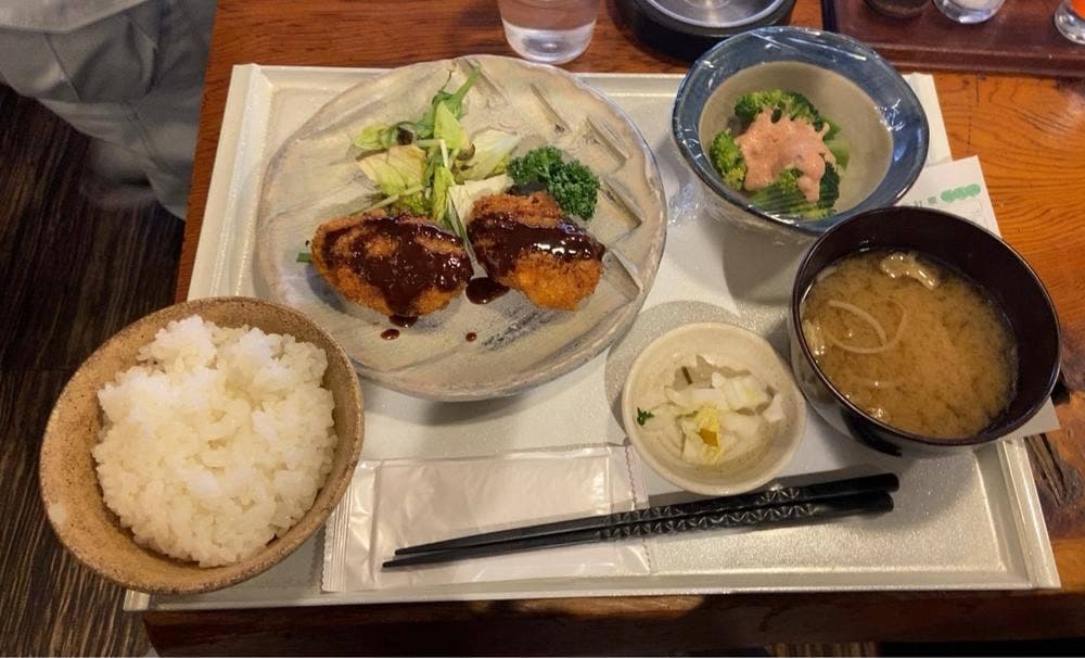 居酒屋ここ
