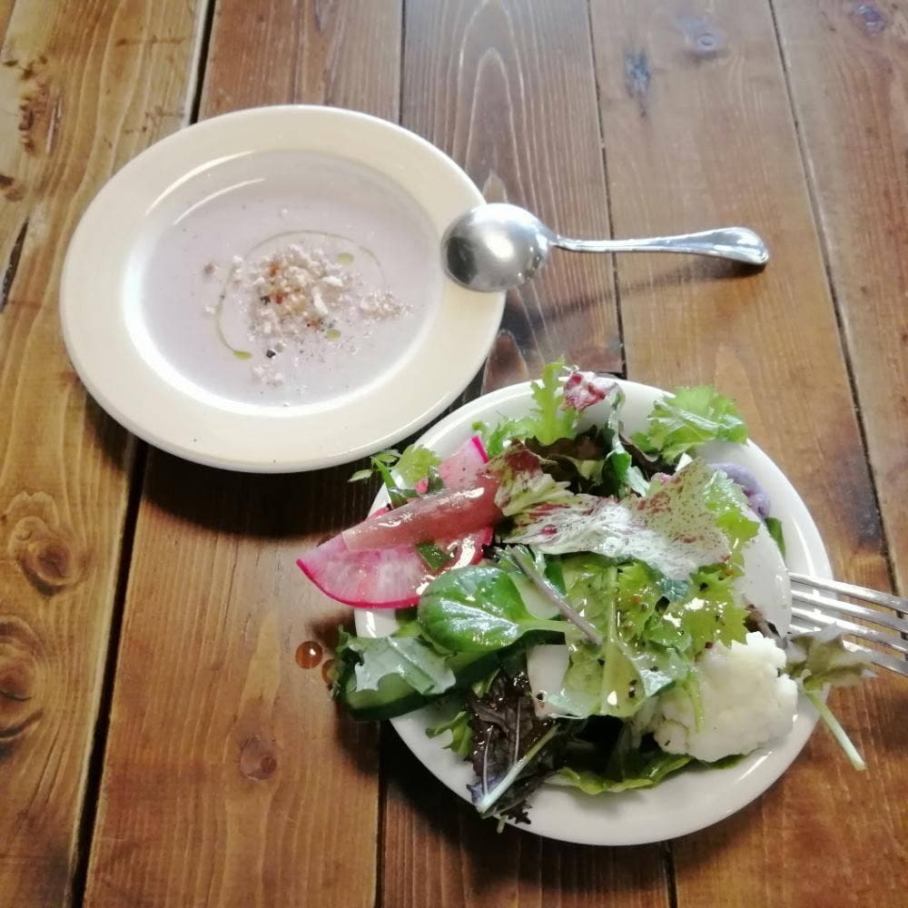 ワインバル La Casa di tutti