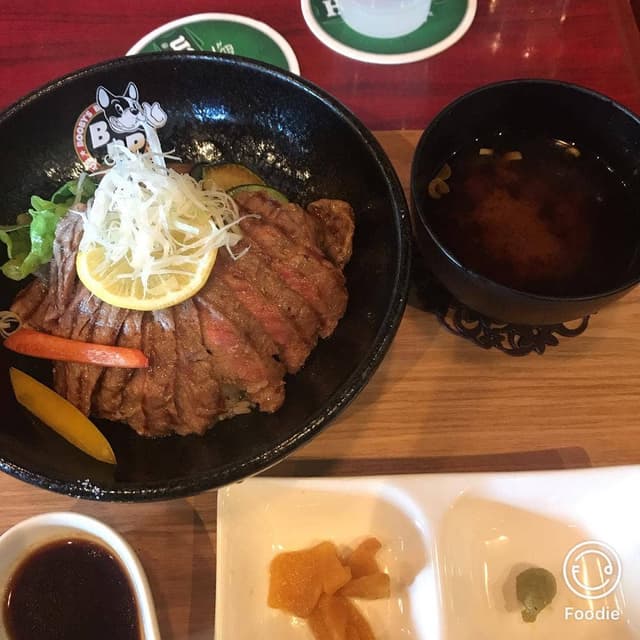 英国パブ ブービーズ 太田川 - サブ画像3