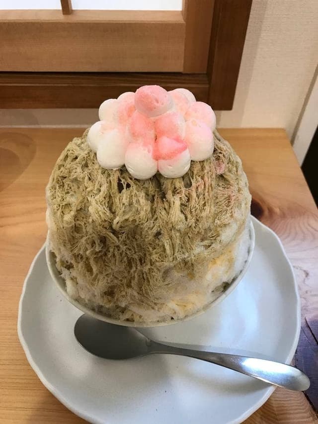 ナナシノ氷菓店 - サブ画像1