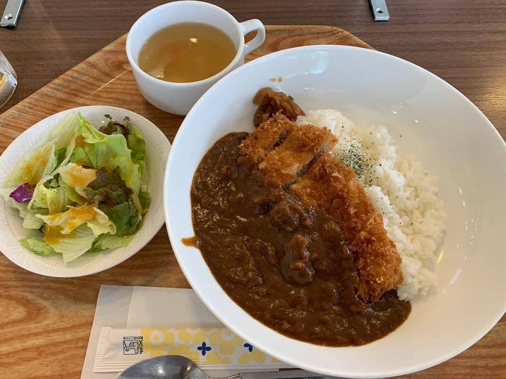 カフェレストラン Green Cafe