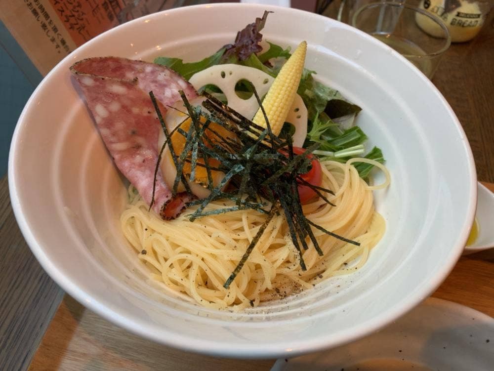 ひらりきらり