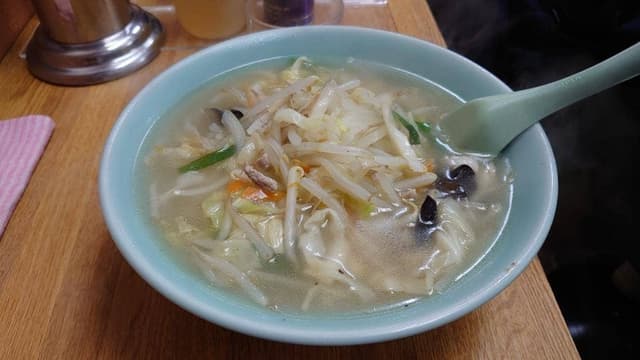 浜町軒 - サブ画像1