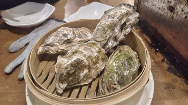 かき小屋フィーバー 奈良三条通り店 - サブ画像3