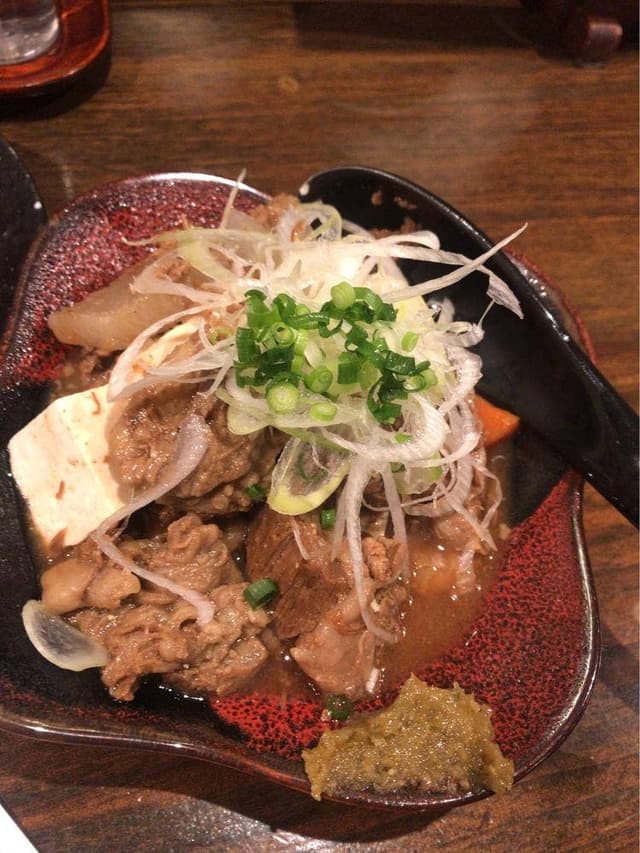 団欒酒場 赤とんぼ - サブ画像1