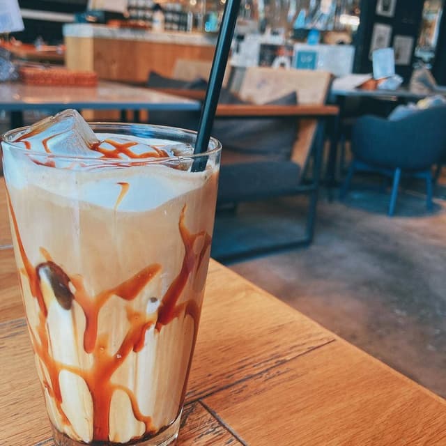 BAKERY & BAR FRENCH BAGUETTE CAFE - サブ画像2