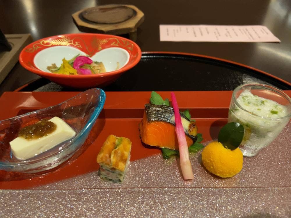 新安比温泉 静流閣