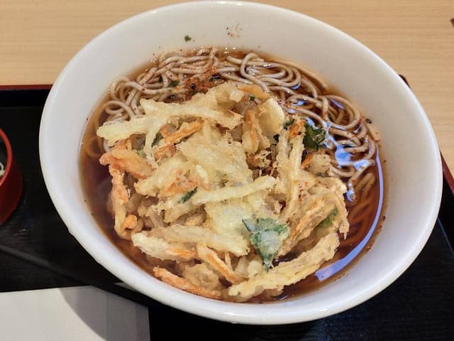 いろり庵きらく 新木場店 - サブ画像1