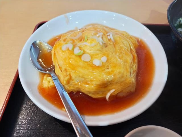 中華四川料理 御縁 - サブ画像2