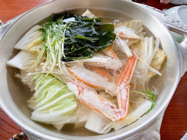 札幌かに本家 金山店 - サブ画像1