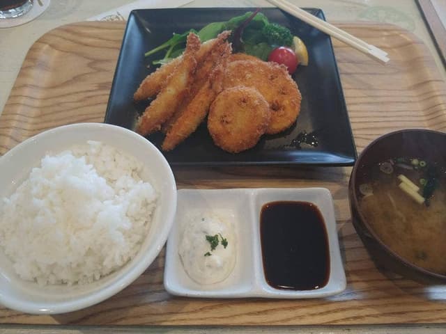 かすみキッチン - サブ画像1