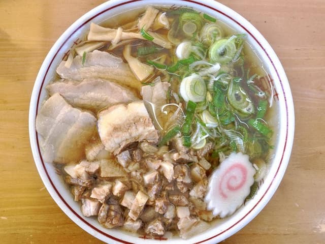 天高盛 - サブ画像2