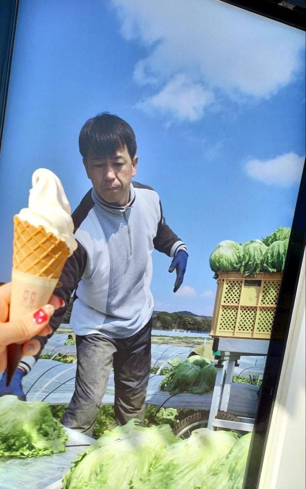 海のマルシェ たてやま - サブ画像3
