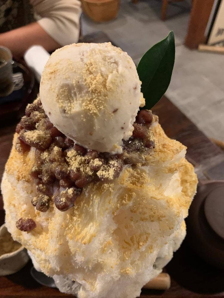 甘味喫茶 侘助