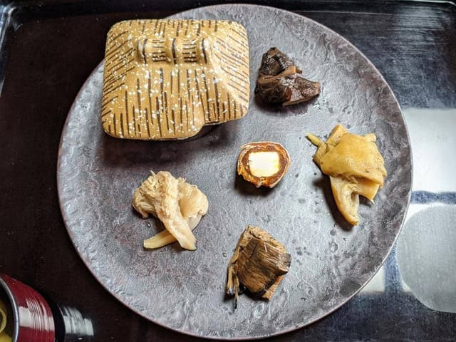 出羽屋 - サブ画像2