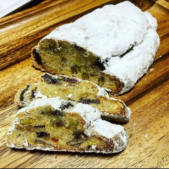 Mon Raisin - サブ画像1