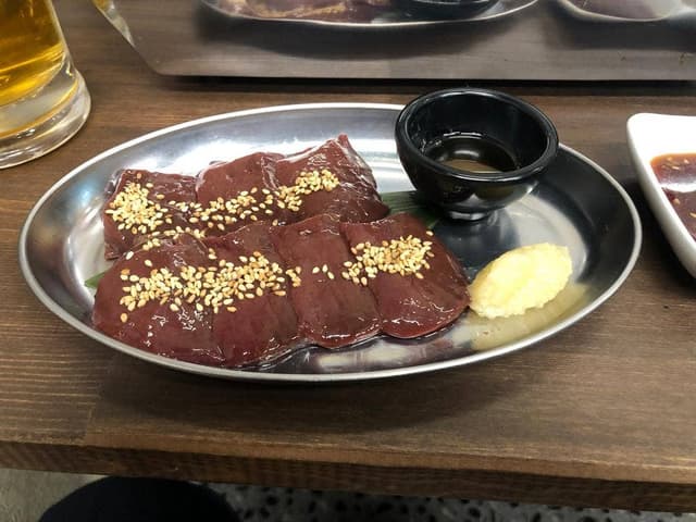 焼肉ホルモンさっちゃん - サブ画像1
