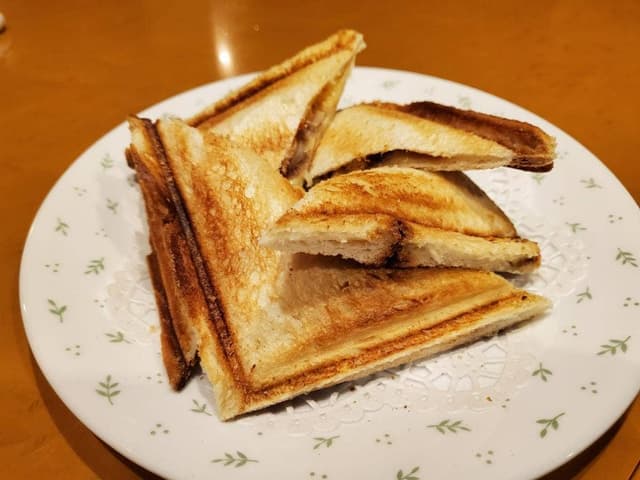 マンデリン - サブ画像1