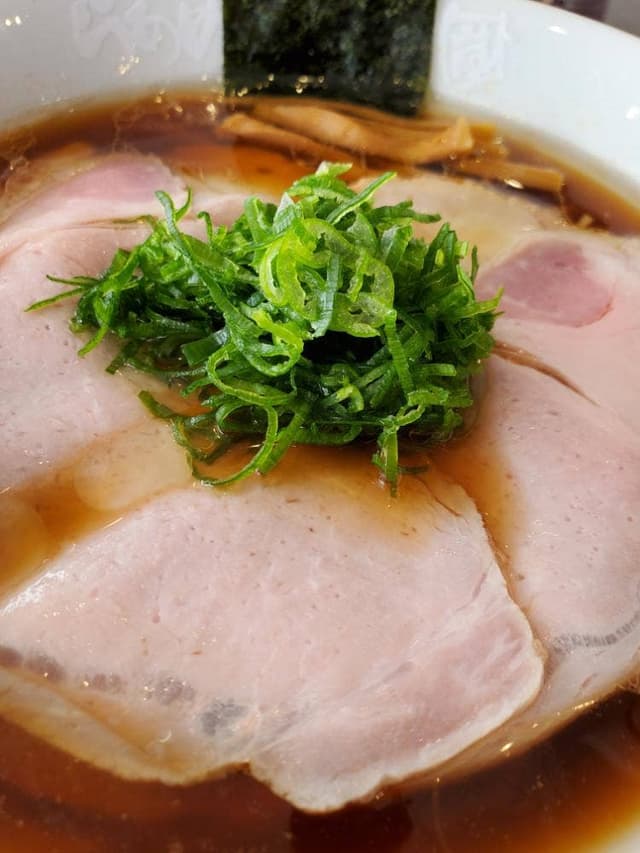 らあめん花月嵐 立川西砂店 - サブ画像1