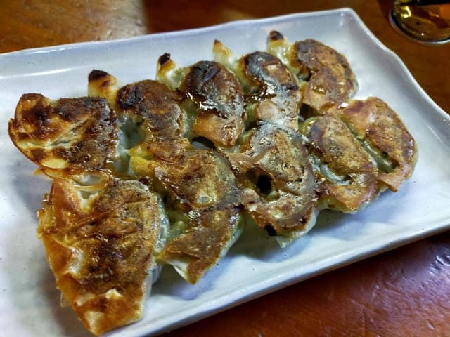 餃子や - サブ画像3
