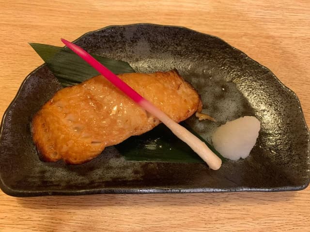 鮨たか - サブ画像2