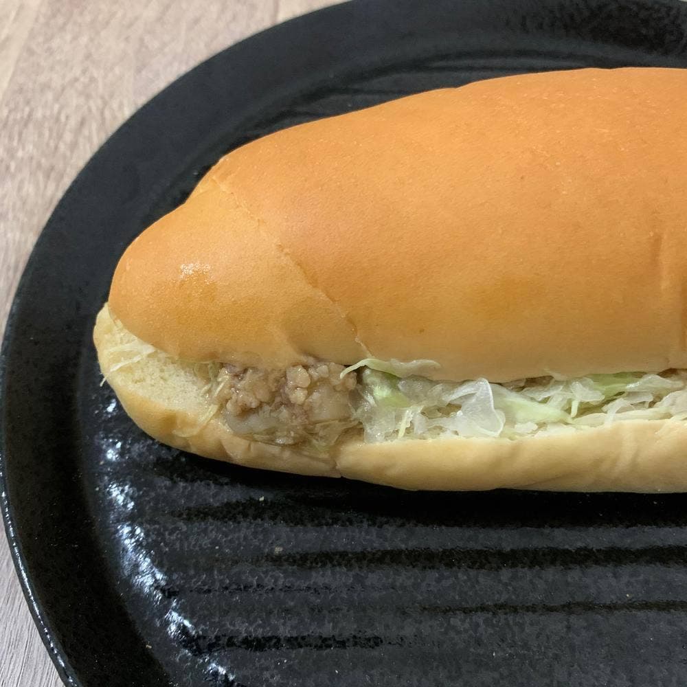 コッペプリュス 垂水店