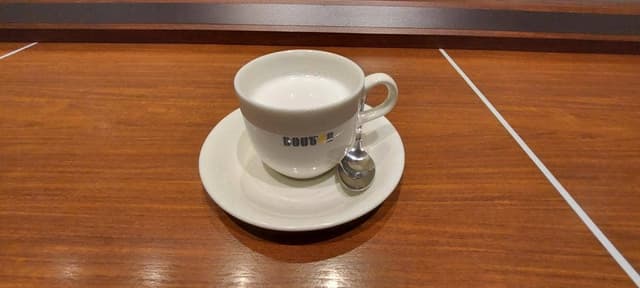 ドトールコーヒーショップ 京橋中央通り店 - サブ画像2