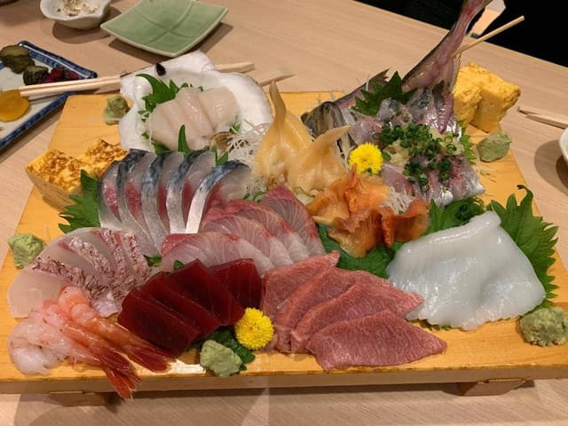 銀座 玄海鮨 - サブ画像1
