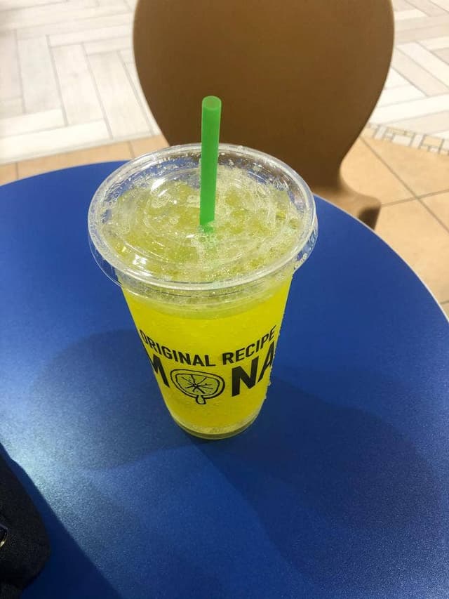 LEMONADE by Lemonica あべのキューズモール店 - サブ画像1