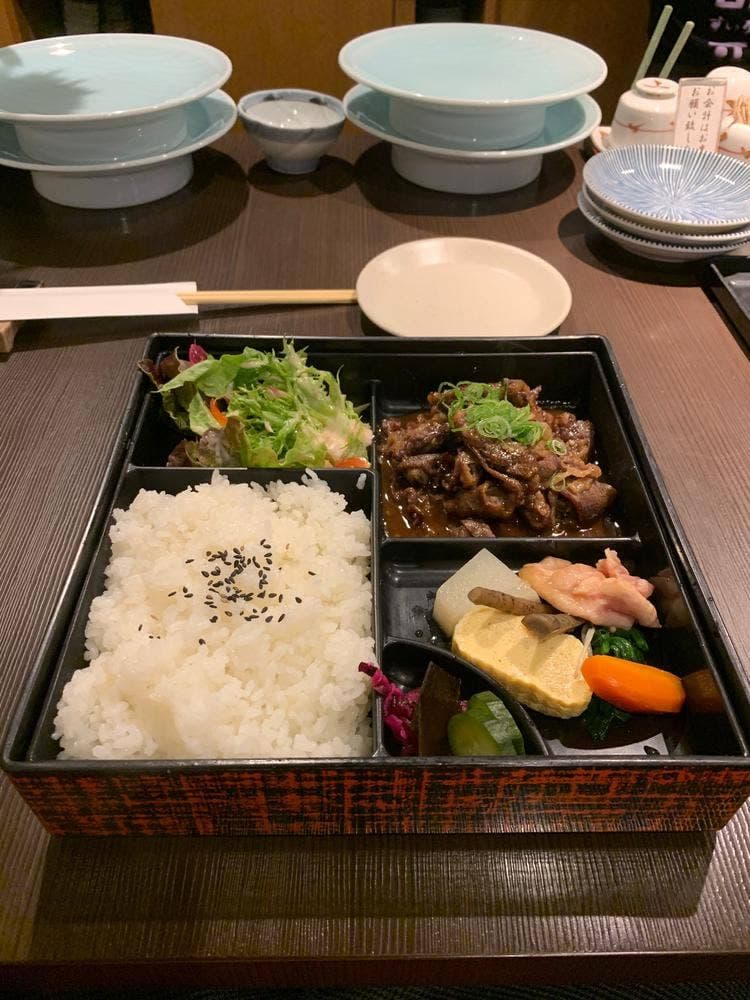 食楽 酔哥