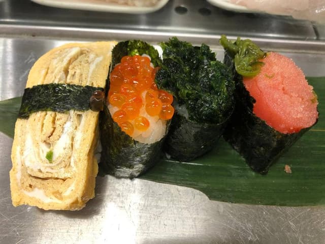 立鮨葵 - サブ画像3