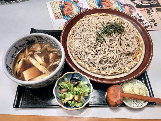 すぎのや本陣 八街店 - サブ画像1