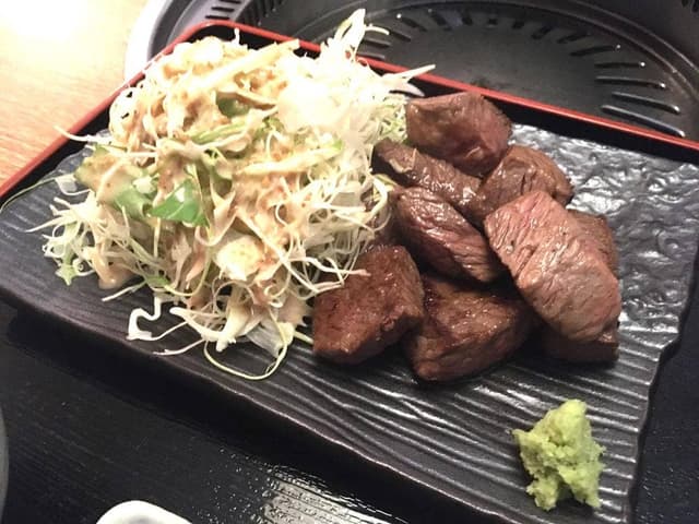 牛若丸 - サブ画像3