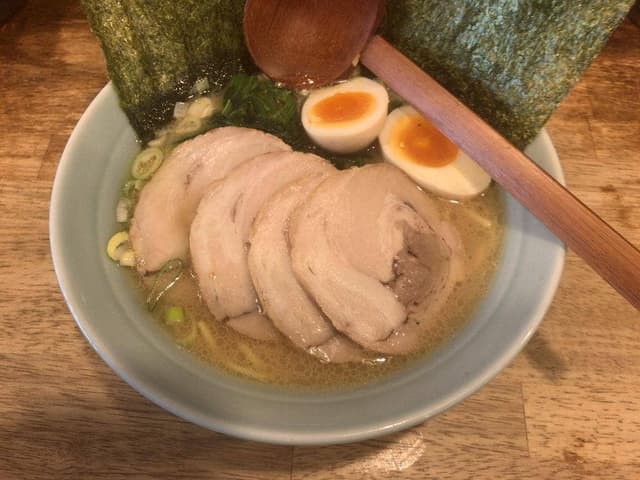 金壱家 - サブ画像3