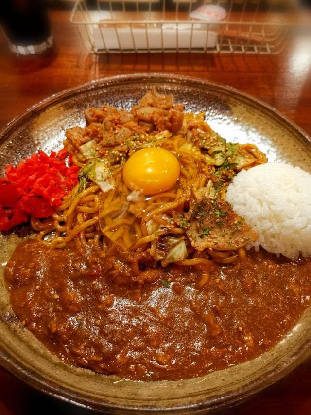 鉄板バーはち - サブ画像3