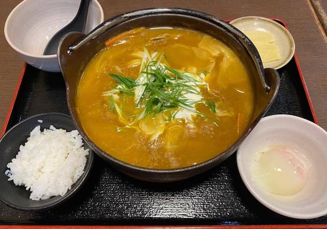 讃岐屋 西条店 - サブ画像2