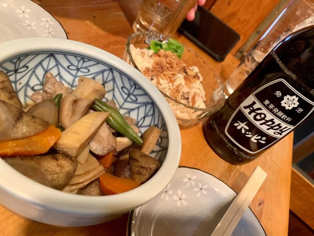 さかばやし