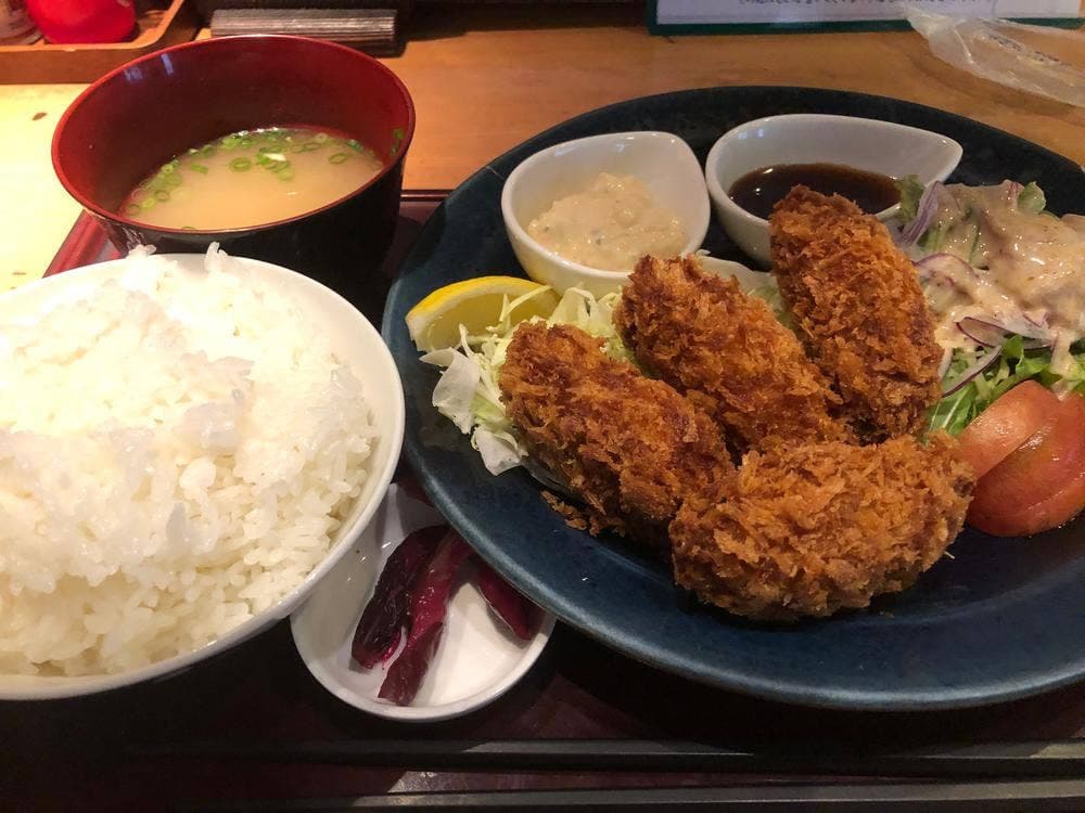 じとっこ組合 蒲田店