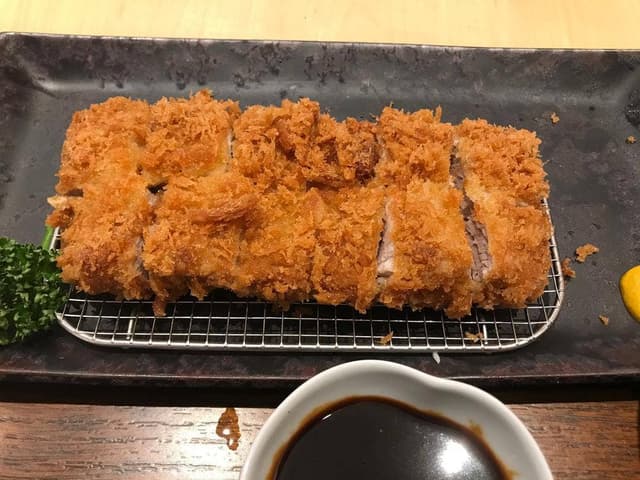 とんかつ和幸 経堂コルティ店 - サブ画像3