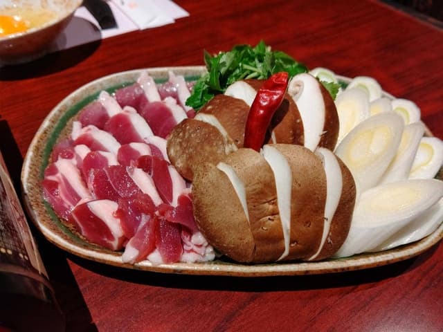 備長 - サブ画像1
