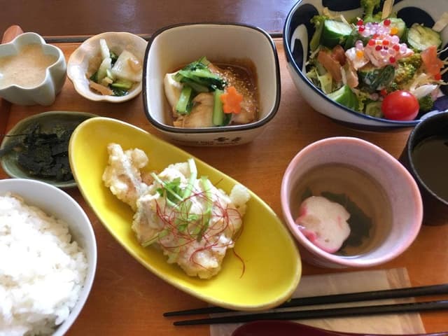 プラスロシェ - サブ画像2