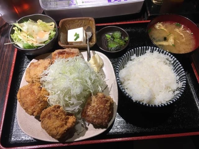 居酒屋 ちかっぱ - サブ画像3