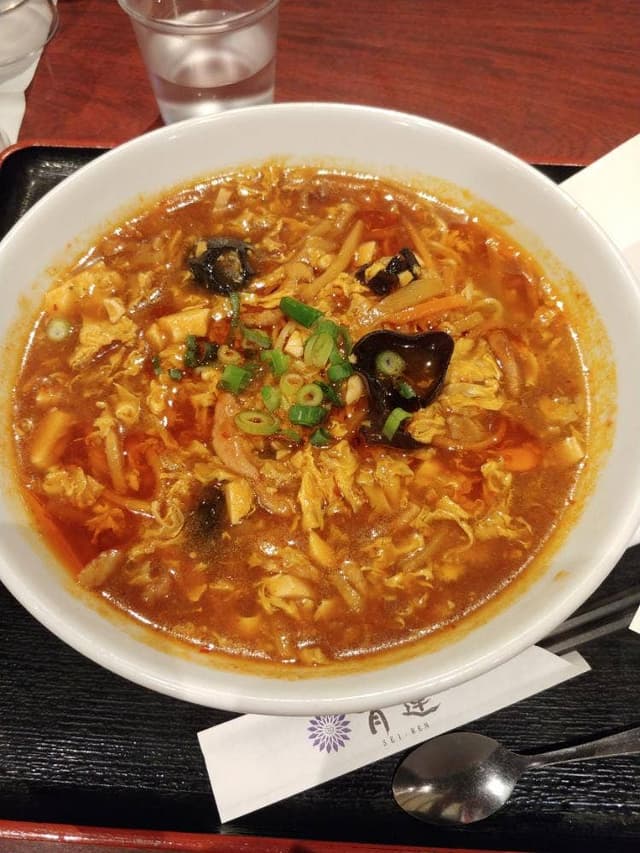 健康中華 青蓮 日本橋店 - サブ画像3