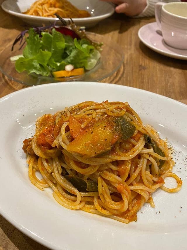 LOVE TABLE Agarato farm to table - サブ画像2